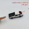 jiabaile 4306 rc drift car with gyro