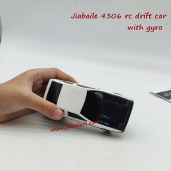 jiabaile mini drift car 4302 with gyro