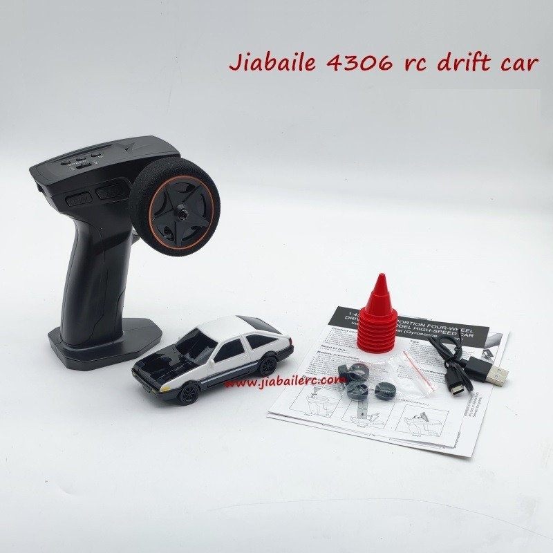 jiabaile drift car 4306 jiabaile drift car 4306