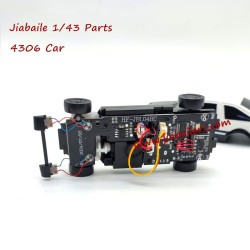 Jiabaile 4306 RC Drift Car Parts Receiver Circuit Board