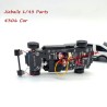 Jiabaile 4306 RC Drift Car Parts Receiver Circuit Board Jiabaile 4306 RC Drift Car Parts Receiver Circuit Board