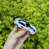 Jiabaile 1/43 scale rc drift car 4305 mini racing