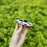 Jiabaile 1/43 scale rc drift car with gyro 4305 racing