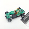 jiabaile drift car 4301 internal components