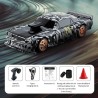 Jiabaile RC Drift Car 4301 1/43 2.4G 4WD Hight Speed Racing Car