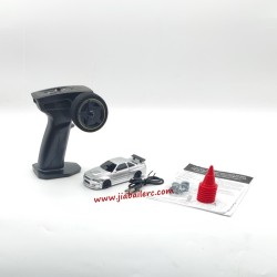 Jiabaile 4304 rc drift car with gyroscope