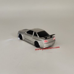 Jiabaile mini rc drift car 4304