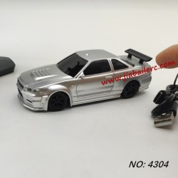 Jiabaile rc mini car 4304