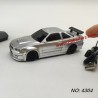 Jiabaile rc mini car 4304