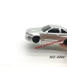 rc mini racing jiabaile 4304