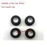 Jiabaile 3602 1/36 Mini RC Crawler Parts Tire Assembly