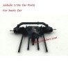 Jiabaile 3601 RC Crawler Parts Front Gearbox Assembly