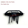 Jiabaile 3602 RC Car Parts Front Gearbox Assembly