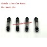 Jiabaile 3601 RC Car Parts Shock Absorbers