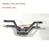 Jiabaile 3601 RC Car Parts Alloy Beam Complete Set