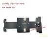 Jiabaile 3601 RC Car Parts Receiver Board