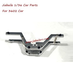 Jiabaile 3602 RC Climbing Car Parts Beam Complete Set