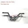 Jiabaile 3602 RC Climbing Car Parts Beam Complete Set