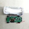 Mini Racing Car Jiabaile 4302 1/14 2.4G 4WD Drift Car