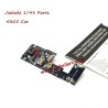Jiabaile rc car 4305 parts receiver