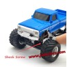 Jiabaile 3602 RC Climbing Car Parts Shock Screw Jiabaile 3602 RC Climbing Car Parts Shock Screw