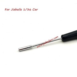 Jiabaile 3602 RC Climbing Car Parts Wheel Nut Removal Tool
