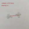 Jiabaile RC Drift Car Parts Front Steering Cup For 4301 4302 4303 4304 4305 4306 4307 4308 4309 Mini Cars