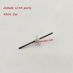 Jiabaile 4301 RC Drift Car Parts Drive Gear Shaft