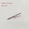 Jiabaile 4301 RC Drift Car Parts Drive Gear Shaft