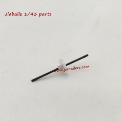 Jiabaile 1/43 RC Drift Car Parts Drive Gear Shaft For 4301 4302 4303 4304 4305 4306 4307 4308 4309 Mini Cars