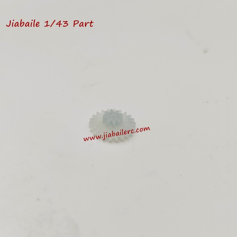 Jiabaile 1/43 RC Drift Car Parts Gear For 4301 4302 4303 4304 4305 4306 4307 4308 4309 Mini Cars Jiabaile 1/43 RC Drift Car Parts Gear For 4301 4302 4303 4304 4305 4306 4307 4308 4309 Mini Cars