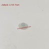 Jiabaile 1/43 RC Drift Car Parts Gear For 4301 4302 4303 4304 4305 4306 4307 4308 4309 Mini Cars