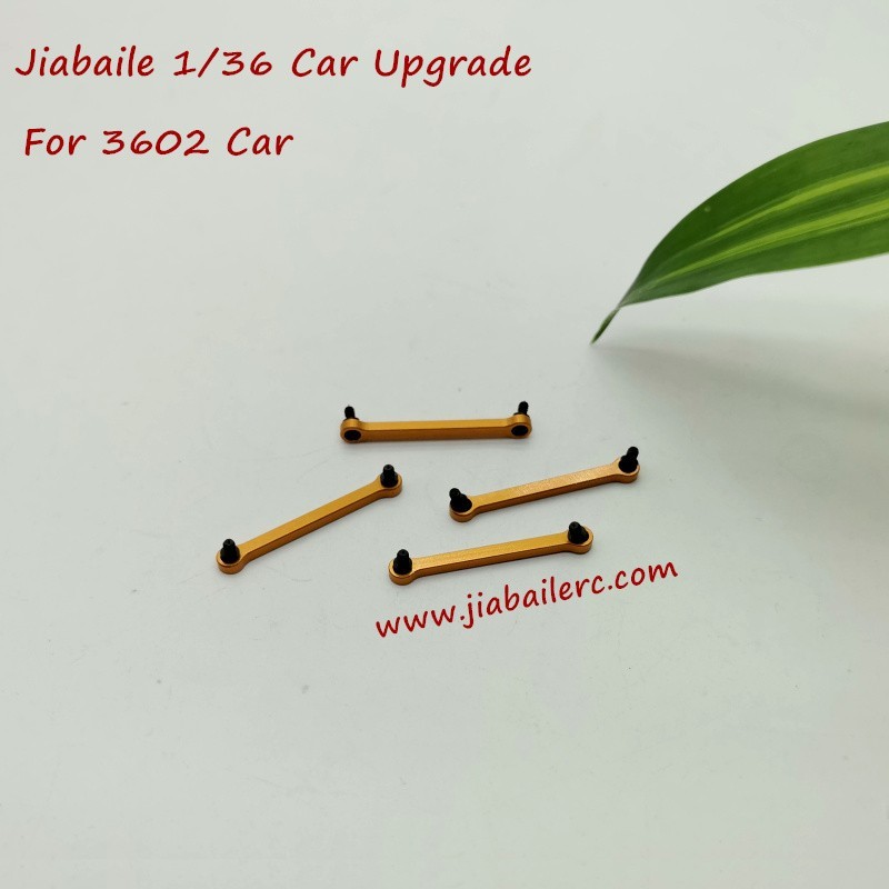 Jiabaile 3602 Upgrade Parts Metal Lower Connecting Rod Jiabaile 3602 Upgrade Parts Metal Lower Connecting Rod