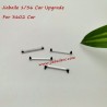 Jiabaile 3602 RC Car Upgrade Parts Metal Lower Connecting Rod
