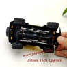 Jiabaile 3601 1/36 Car Upgrade Parts Metal Lower Connecting Rod