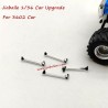 Jiabaile 3602 Upgrade Parts Metal Upper Connecting Rod