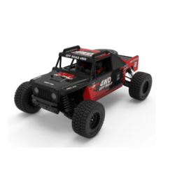 Jiabaile 1003 1/10 Brushless 2.4G 4WD Desert Truck