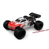 Jiabaile 1002 1/10 Brushless 2.4G 4WD High-Speed Buggy