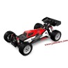 Jiabaile 1001 1/10 Brushless Radio Control 4WD High-Speed Buggy