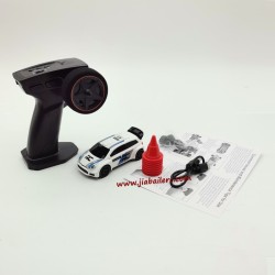 JBL Jiabaile 4307 rc drift car with gyro