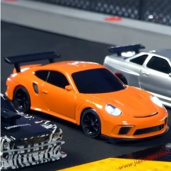 Jiabaile 1/43 Scale RC Drift Car 4303 2.4G 4WD Racing Car