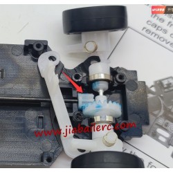 Jiabaile 4301 4302 4303 4304 4305 4306 4307 4308 4309 RC Drift Car Parts Gear