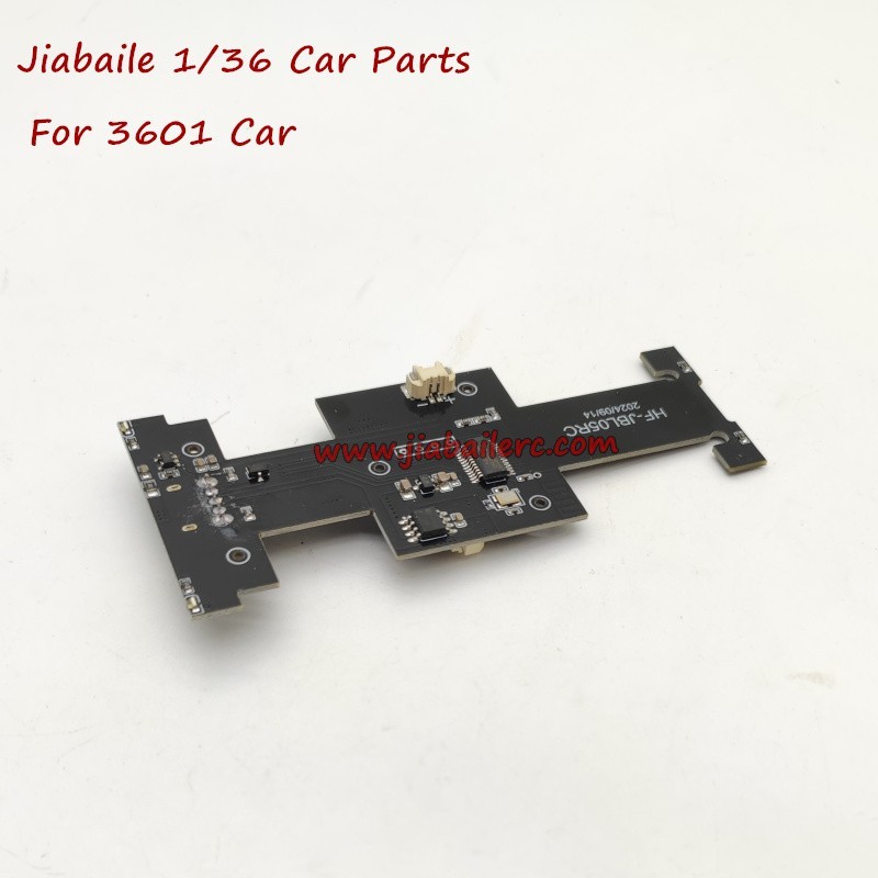 Jiabaile 3601 parts receiver Jiabaile 3601 parts receiver