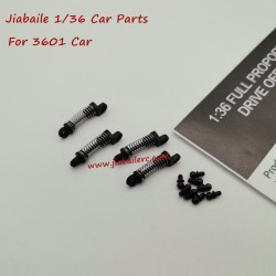 Jiabaile 3601 Parts Shock Absorbers