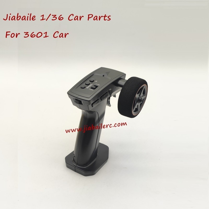 Jiabaile 3601 3602 1/36 rc car parts remote control Jiabaile 3601 3602 1/36 rc car parts remote control