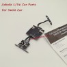 Jiabaile 3602 1/36 RC Car Parts Receiver Board