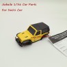 Jiabaile 3601 RC Car Parts Body Shell