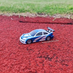 Jiabaile 1/43 rc drift car with 4302