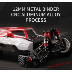 JBL rc 1001 land aviator rc car