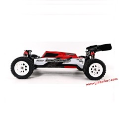 JBL jiabaile 1001 land aviator rc car